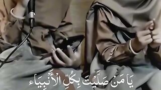 Arabic naat 2