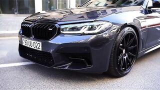 BMW M5 3