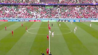 Tunisia vs Danemark World Cup 2022