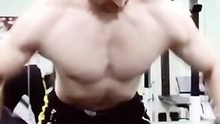 Chest and Arms Workout