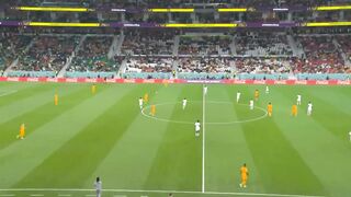 Pays-Bas vs Sénégal WOrld Cup 2022