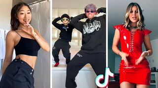 Best TikTok DANCE Mashup! Ultimate TIK TOK Girls Dance Compilation!! (NEW)