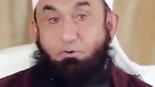 Mola na tariq jamil ka bayan