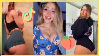 The hottest and Sexiest Tiktok Thots - Sexy Thots Compilation - part 1