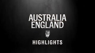 2nd-ODI-Highlights-England-Tour-Of-Austr_