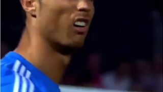 Funny Ronaldo moments