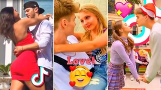 Best Cute Couple Goals 2022 - Margo Flury TikTok Compilation ????