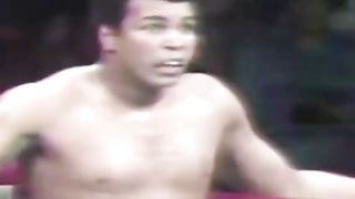 dodge all punches quickly muhammad ali