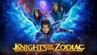 Knights of the zodiac korean Hollywood Action Movie in hindidubbed 2023