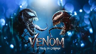 Venom: Let There Be Carnage 2021 | Venom 2 Full Movie Hindi English