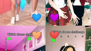 TikTok dance challenge ???? XO TEAM TIKTOK #xoteam​ #tiktok