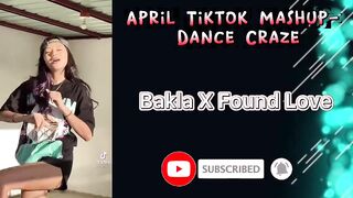 NEW TIKTOK MASHUP- APRIL DANCE CRAZE | TIKTOK PH