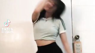 September TikTok Dances Compilation