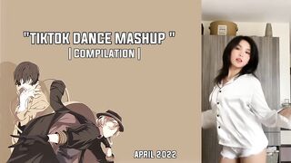 NEW TIKTOK MASHUP APRIL 2022 | DANCE CRAZE