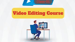 Basic To Advance Video Class 01