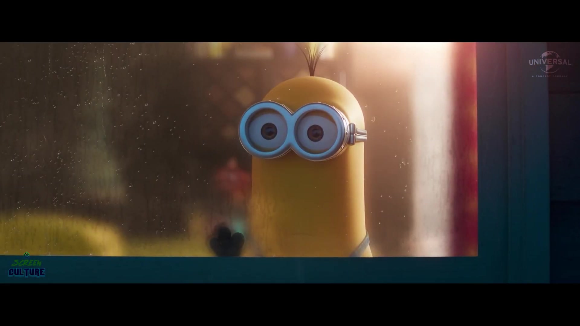 DESPICABLE ME 4 Teaser Trailer 2024 Illumination Universal Pictures