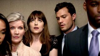 Fifty Shades Darker' Sneak Peek_ Christian and Ana Heat Things Up in an Elevator.mp4