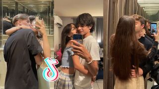 Cute Relationship Funny Couple Moments on Tiktok