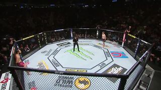 UFC Records Fastest Finishes in History