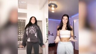 Charli D’amelio Vs Avani TikTok Dances Compilation (April 2021)