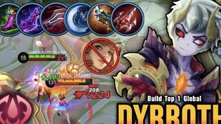 Dyroot vs Nana,vale ,Jawhead 3 vs 1