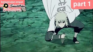 Naruto shipunden