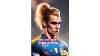 "Antoine Griezmann Gets Laughter: The Funny and Interesting Side of a Soccer Star" #Antoine Griezmann