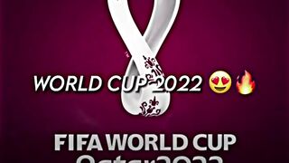 Qatar Worldcup 2022 best edit