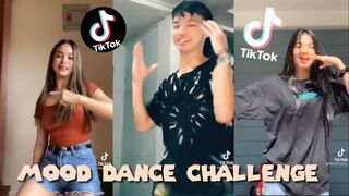 Mood Dance Challenge