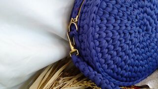 Crochet Bags