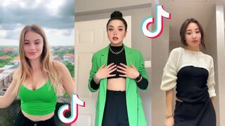 One Dance x Spin Back - New TikTok Dance Compilation