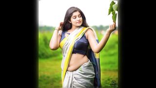 Kerala model tiktok romantic photo shoot