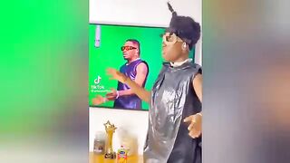 Funniest kulosa tiktok challenge