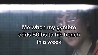 13 Minutes of Relatable Gym TikToks 77 Tik Tok Compilation Motivation