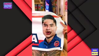 KAYA Mo KAYANG Panoorin To Nang Hindi Tumatawa????? - Best Pinoy Funny Videos Compilation 2022