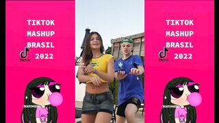 MELHORES DANCINHAS DA SEMANA | TIKTOK MASHUP BRAZIL 2022 | DANCE SE SOUBER | TENTE NÃO DANÇAR