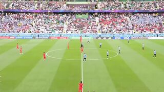 Uruguay vs Corée du Sud World Cup 2022