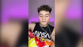 EXTREME Spicy Food TikTok Compilation