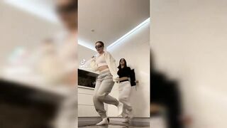 New ku Lo sa TikTok dance ????????????