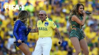 The BEST MOMENTS in World Cup opening ceremonies! ????????