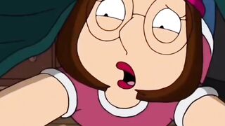 Family guy funny moments