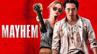 Mayhem.2017. Full Movie Hindi English