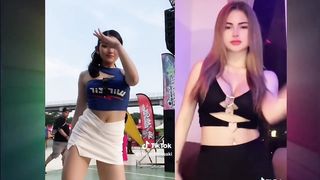 Moong Nun Na / Tiktok Dance Challenge 2023.