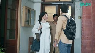 Tumharey Husn Kay Naam _ Episode 02 _ Saba Qamar _ Imran Abbas _ Green TV.