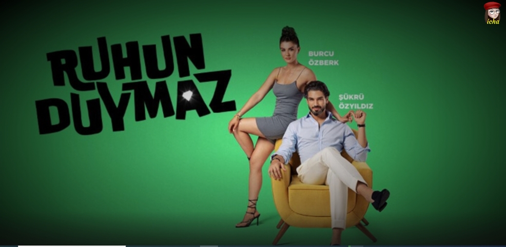 Ruhun Duymaz Episode 4 English Subtitles – Dive into the Intriguing World of Turkish Drama