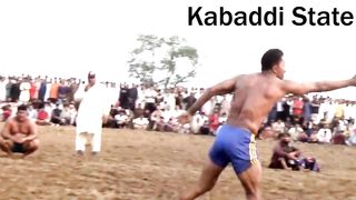 2023 New Kabaddi Match | Javed Iqbal Jatto Vs Ashfaq Patha New Kabaddi Match In Today Sailkot |