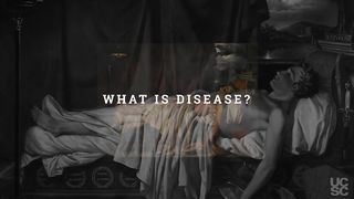 What is Disease ?