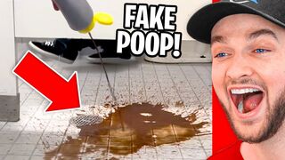 World's *FUNNIEST* Pranks!