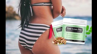 Fast Lean Pro | (CANADA 2023) A Natural Formula For Burning Fat!