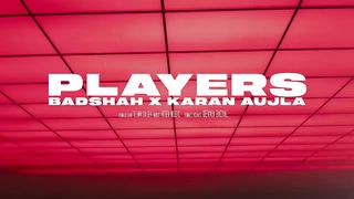 Badshah X Karan Aujla - Players (Official Video) | 3:00 AM Sessions